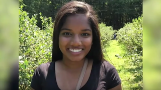 College Student Raped and Murdered, Allegedly by Catcalling Asshole